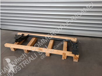 Pièces poids lourds Iveco 2616