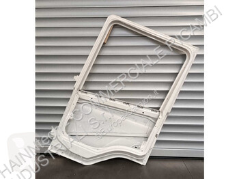Reservdelar lastbilar Scania 2742 CP cab