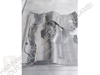 Pièces poids lourds Nissan 2697 2007-2013