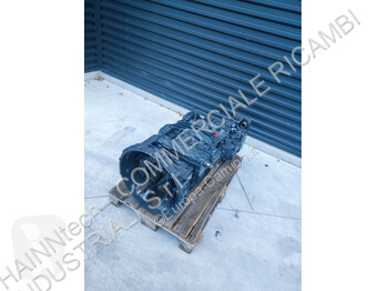 Reservdelar lastbilar Iveco 2616 STRALIS -...