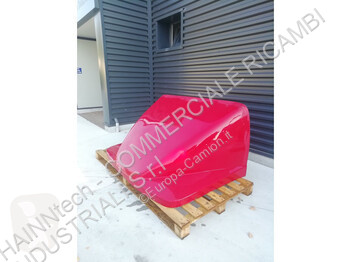 Pièces poids lourds Nissan 2697 / NT400