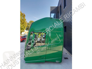 Náhradní díly pro kamiony Volvo FH4