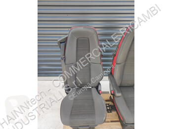 Náhradní díly pro kamiony Volvo 2819 FH4 E6