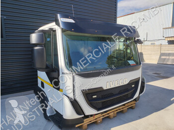 Pièces poids lourds Iveco Euro 6