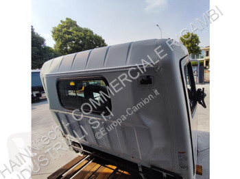 Reservdelar lastbilar Mitsubishi 2684