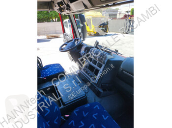 Pièces poids lourds Iveco Stralis AD, DAY CAB