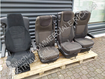 Pièces poids lourds DAF CF 85