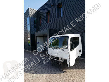 Pièces poids lourds Nissan 2697 NT400