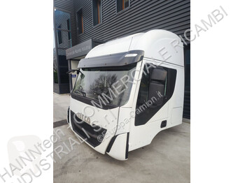 Reservdelar lastbilar Iveco STRALIS HI-WAY Euro 6