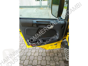 Ricambio per autocarri Scania S Serie Euro 6