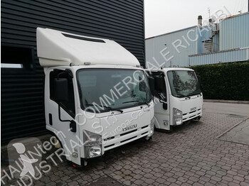 Reservdelar lastbilar Isuzu 2615 LARGE 2040mm