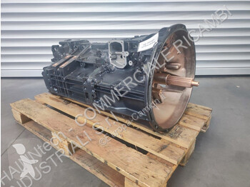 Vrachtwagenonderdelen Mercedes 2675 ACTROS AXOR...