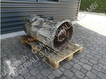 Reservedele til lastbil Mercedes 2675 ACTROS...