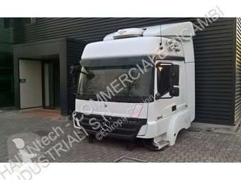 Reservedele til lastbil Mercedes AXOR EURO 5
