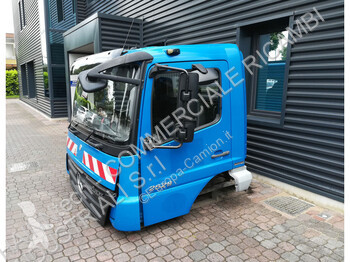 Ricambio per autocarri Mercedes AXOR EURO 4 EURO 5