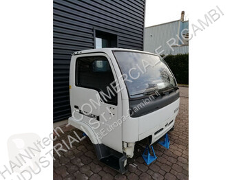 Pièces poids lourds Nissan 2697