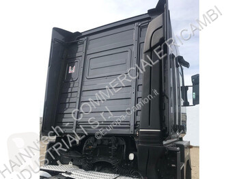 Pièces poids lourds Renault MAGNUM Euro 5