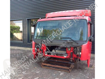 Reservedele til lastbil Volvo FM Euro 5
