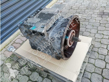Reservdelar lastbilar Volvo FH FM - AT2512C