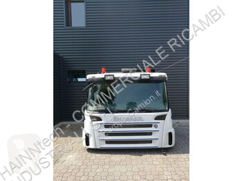 Reservdelar lastbilar Scania CR16 R SERIES Euro 5