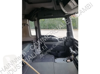 Reservedele til lastbil MAN TGS LX EURO 6