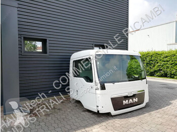 Reservedele til lastbil MAN TGS Euro 5