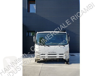 Reservdelar lastbilar Isuzu 2615 NPR 75 85 M21...