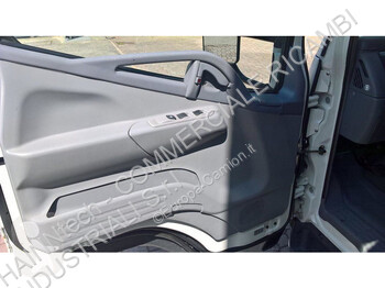 Reservdelar lastbilar Mitsubishi 2684 - Large cab
