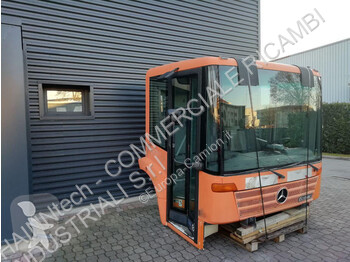 Vrachtwagenonderdelen Mercedes ECONIC