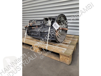 Peças pesados Mercedes 2675 ATEGO
