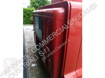Náhradní díly pro kamiony DAF CF EURO 3