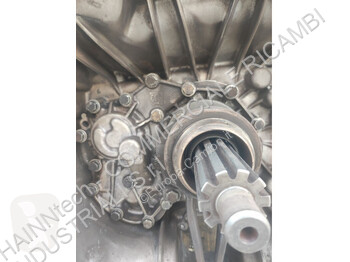 Piese camioane Renault 2729 PREMIUM - MAGNUM -...