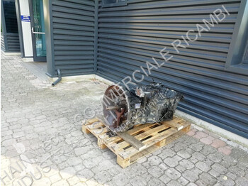 Peças pesados Renault 2729 PREMIUM - MAGNUM -...
