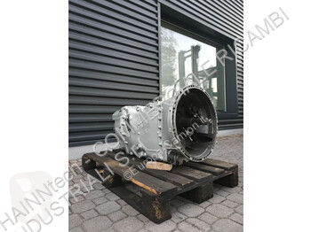 Reservdelar lastbilar Volvo FH FM VT2514B...