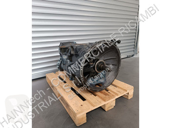 Reservdelar lastbilar Scania R SERIES GRS 905R...