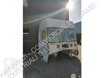 Reservdelar lastbilar Scania S Series Euro 6