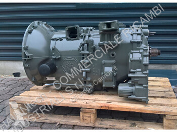Reservdelar lastbilar Scania 2742