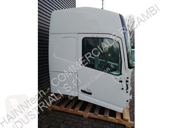 Náhradní díly pro kamiony Volvo FH - Euro 6