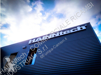 Reservdelar lastbilar Volvo FH VT2412B...