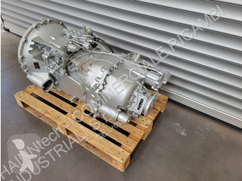 Reservdelar lastbilar Volvo FH FM VT2214B...