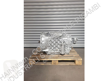 Reservdelar lastbilar Volvo 2819 FH13 FM