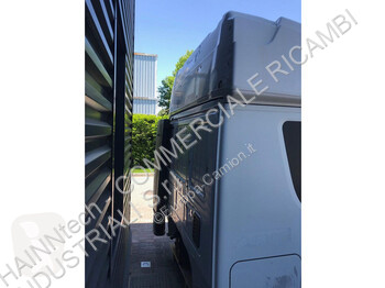 Reservdelar lastbilar Iveco STRALIS AT Euro 5