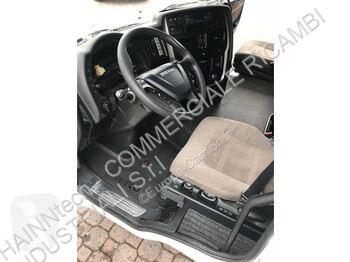 Reservdelar lastbilar Iveco STRALIS HI - WAY...