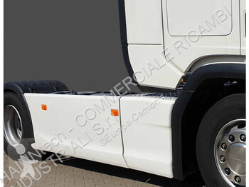 Reservdelar lastbilar Scania S Serie E6...