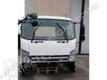 Reservdelar lastbilar Isuzu 2615