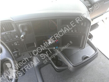 Reservedele til lastbil Scania R SERIE Euro 6