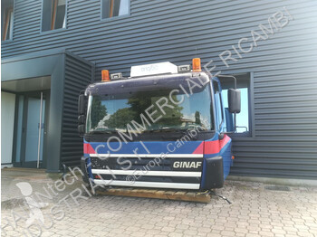 Náhradní díly pro kamiony DAF CF65 CF75 Euro 3