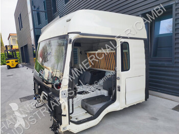 Pièces poids lourds MAN TGS - TGM EURO 5