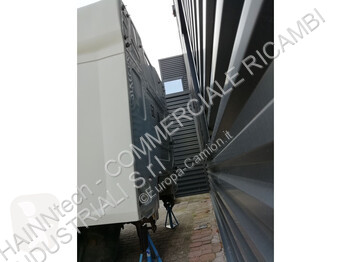 Ricambio per autocarri Renault PREMIUM DXI Euro 5