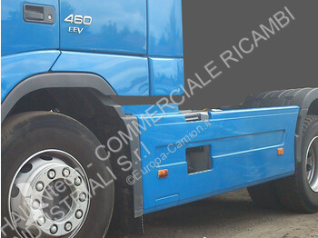 Náhradní díly pro kamiony Volvo FH12 FH13